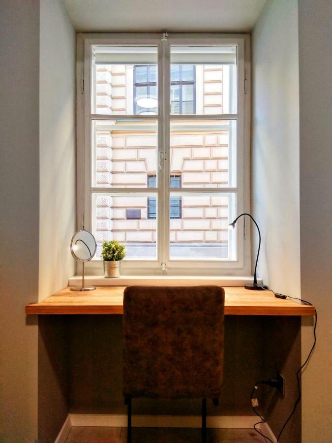 St. Mark'S Boutique Apartment ซาเกร็บ ภายนอก รูปภาพ