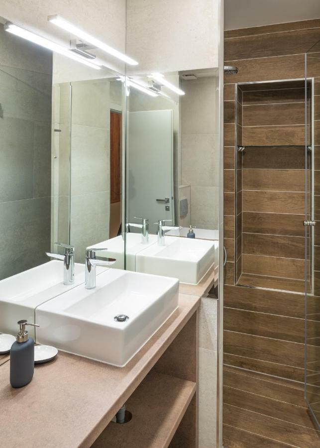 St. Mark'S Boutique Apartment ซาเกร็บ ภายนอก รูปภาพ