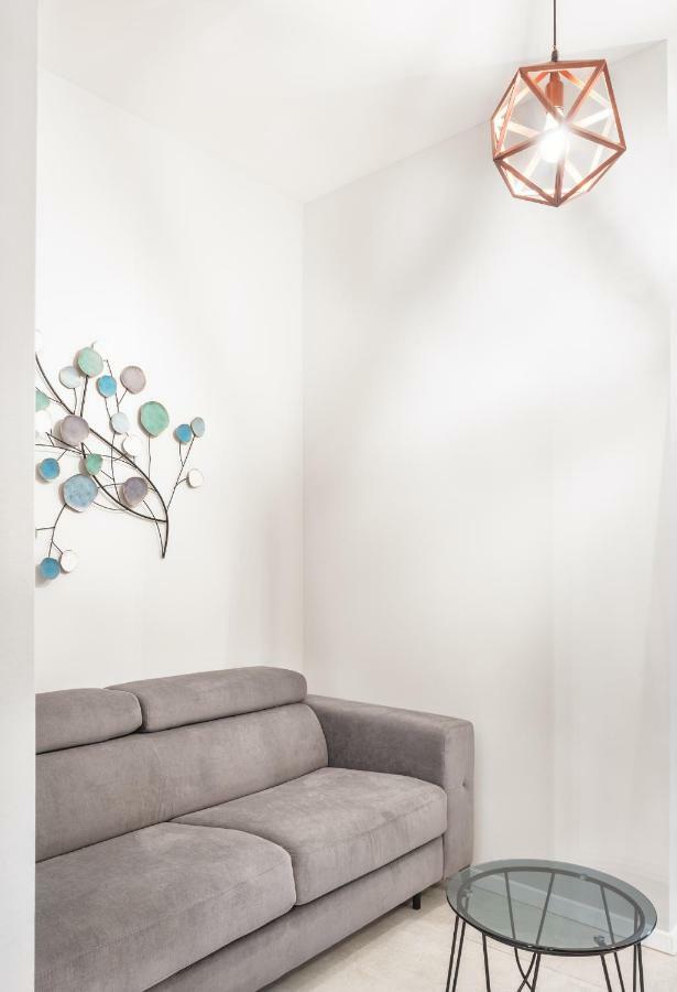 St. Mark'S Boutique Apartment ซาเกร็บ ภายนอก รูปภาพ