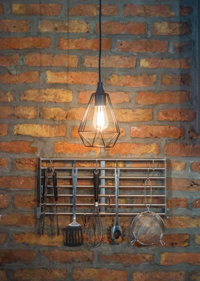St. Mark'S Boutique Apartment ซาเกร็บ ภายนอก รูปภาพ