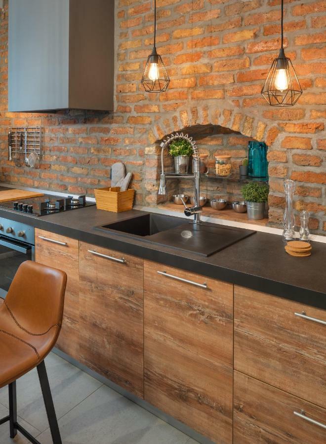 St. Mark'S Boutique Apartment ซาเกร็บ ภายนอก รูปภาพ