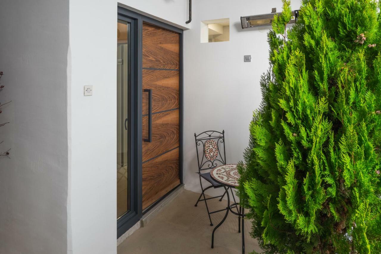 St. Mark'S Boutique Apartment ซาเกร็บ ภายนอก รูปภาพ